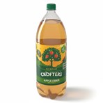 Crofter's Apple Cider 2l