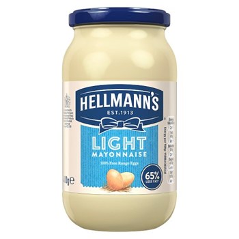 Hellmann's  Mayonnaise Light 400 g 