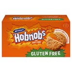 McVitie's Gluten Free Hobnobs 150g