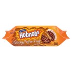 McVitie's Hobnobs Sticky Toffee Pudding Flavour 262g