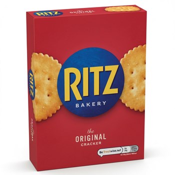 Ritz Bakery The Original Cracker 200g