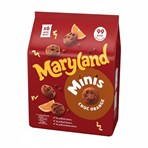 Maryland 6 Minis Choc Orange 118.8g