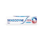 Sensodyne Sensitivity & Gum Original 75ml