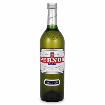 Pernod Aniseed Liqueur 70cl