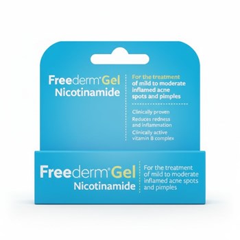 Freederm Gel 10g