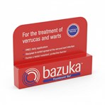 Bazuka Treatment Gel 6g