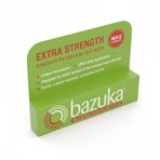 Bazuka Extra Strength Treatment Gel 6g