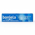 Bonjela Adult Ulcer Sugar Free Gel, 15g