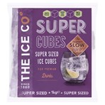 The Ice Co Super Cubes 1kg