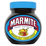 Marmite  Yeast Extract Spread Reduced Salt 250 g 
