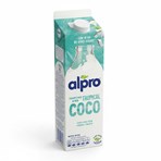 Alpro Tempting and Tropical Coco 1L