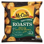 McCain Triple Cooked Roasts 700g