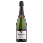 Taittinger Champagne Brut Réserve 750ml