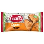 Ginsters Quorn Pasty 180g