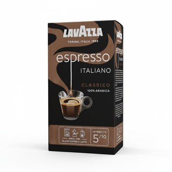 Lavazza Espresso Italiano Ground Coffee 250g