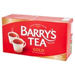 Barry's Tea Gold 160 Tea Bags 500g