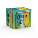 BrewDog Planet Pale Ale 4 x 330ml