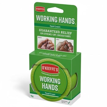 O'Keeffe's Working Hands Hand Cream 96g