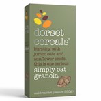 Dorset Cereals Simply Oat Granola 550g