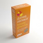 Dorset Cereals Honey Granola 500g