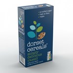Dorset Cereals Simply Delicious Muesli 650g
