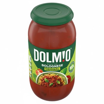 Dolmio Bolognese Original Pasta Sauce 500g