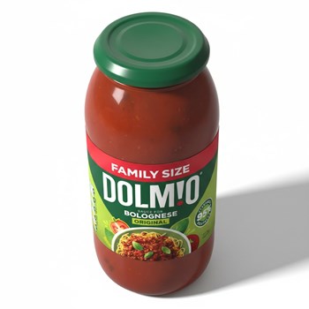 Dolmio Bolognese Original Pasta Sauce 750g