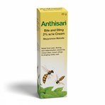 Anthisan Bite and Sting 2% w/w Cream 20g