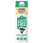 Arla Lactofree Semi Skimmed Milk Drink 1 Litre