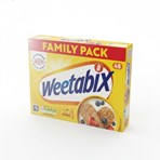 Weetabix Cereal 48 Pack