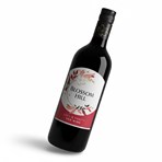 Blossom Hill Soft & Fruity Red Wine 750ml
