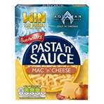 Batchelors Pasta 'n' Sauce Mac 'n' Cheese 99g