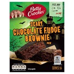 Betty Crocker Scary Chocolate Fudge Brownie Mix 415g