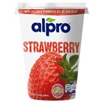 Alpro Strawberry 500g