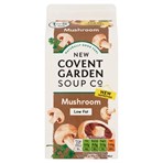 New Covent Garden Soup Co Mushroom 560g