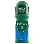 Mitchum Men 48HR Protection Ice Fresh Antiperspirant & Deodorant Roll-On 100ml