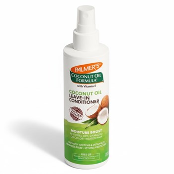 Palmer's Coconut Oil Formula Coconut Oil Leave-in Conditioner 250ml