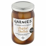 Garner's Pickled Shallots 300g
