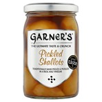 Garner's Pickled Shallots 300g