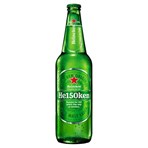 Heineken Pure Malt Lager 650ml