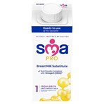 SMA PRO First Infant Milk from Birth Ready to Drink 200 ml