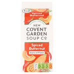 New Covent Garden Soup Co. Spiced Butternut 560g