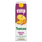 Tropicana Tropical Fruit 850ml