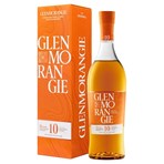 Glenmorangie Highland Single Malt Scotch Whisky The Original