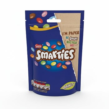 Smarties 105g