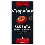 Napolina Passata Sieved Tomatoes 500g