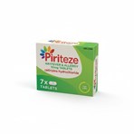 Piriteze Allergy Tablets 7 Tablets