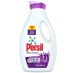 Persil  Laundry Washing Liquid Detergent Colour 57 wash 1.539 l 