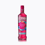 Smirnoff Raspberry Crush Flavoured Vodka 37.5% vol 70cl