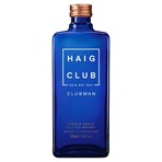 Haig Club Clubman Single Grain Scotch Whisky 40% vol 70cl